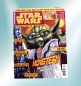 Preview: Star Wars - das offizielle Magazin vom OZ Verlag Nr. 52: Mark Hamill: Das grosse Special rund um Yoda & Co.